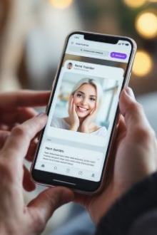 Campagne communication digitale